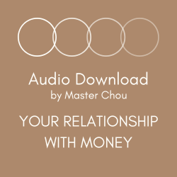 Your Relationship with Money - Audio